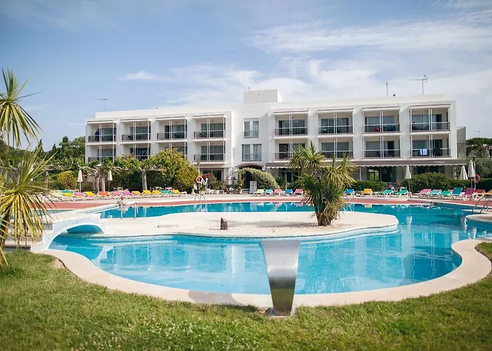 Hotel barato: Can Miquel