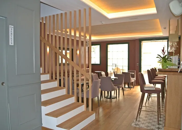 Hotel de 3 estrellas: Jardi De Pedra (Adults Only)